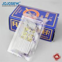 【YF】 DPX17 FLYING TIGER 100pcs/lot  JOJOSEW Brand Needles 135x17 NM140/22 For Industrial Bartack Buttonhole Sewing Machin