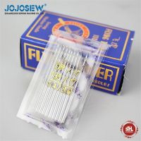 【CC】 DPX17 FLYING 100pcs/lot  JOJOSEW Brand Needles 135x17 NM140/22 Industrial Bartack Buttonhole Sewing Machin