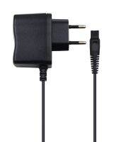 EU AC/DC Power Adapter Charger Cord Lead For Philip Hair Cutter HC3420