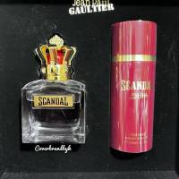 JEAN PAUL GAULTIER น้ำหอม Scandal For Him Edt 100 มล.