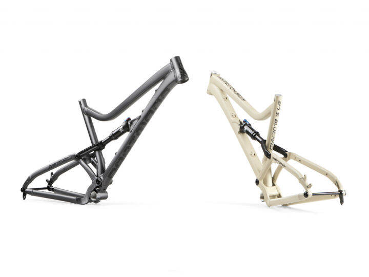 dartmoor bluebird frame