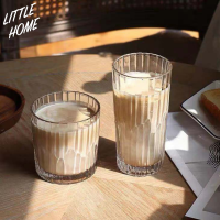 LITTLEHOME แก้ว แก้วน้ำ แก้วกาแฟ 280 - 290 มล