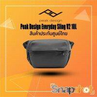 Peak Design Everyday Sling V2 10L ประกันศูนย์ไทย Peakdesign snapshot snapshotshop