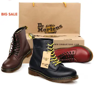 dr martens boots malaysia - Buy dr boots malaysia at Best Price Malaysia h5.lazada.com.my