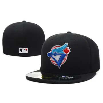 Buy New Era 59FIFTY Toronto Blue Jays MLB 2017 Authentic