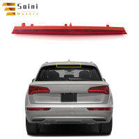 High Mount Brake Light Rear High Level Stop Lamp Signal Indicator Replacement Compatible For Audi Q5 Q7