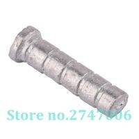 5pcs 10g Golf Lead Tip Plug Swing Weights For .335 .350 .355 .370 Steel Shaft Diameter 7mm