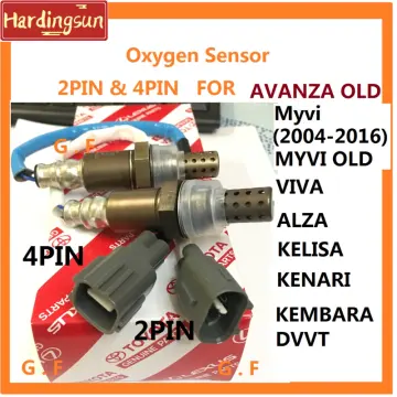 Oxygen Sensor Perodua - Best Price in Singapore - Jan 2024