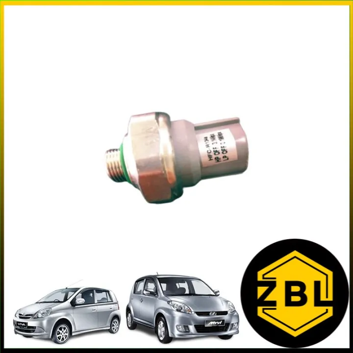 OEM NEW PROTON WIRA PERODUA MYVI KENARI VIVA KANCIL PRESSURE SWITCH AIR