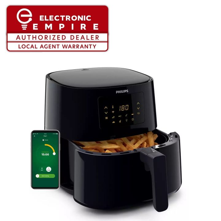 Philips HD9280/91 5000 Series XL Air Fryer