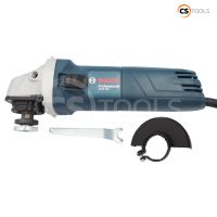 BOSCH GWS 060 4" เครื่องเจียร์