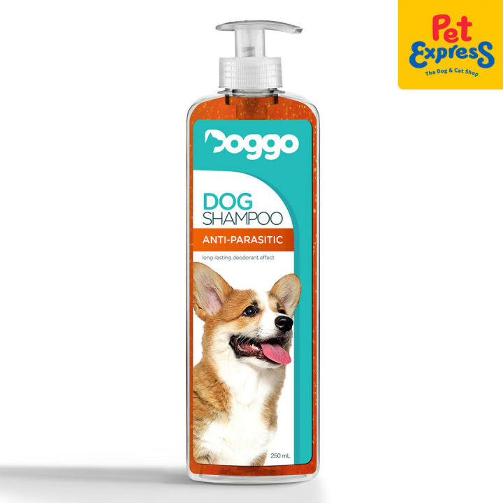 Lazada dog clearance shampoo