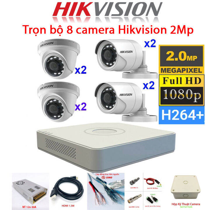 hikvision cctv lazada