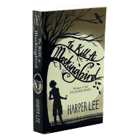 To kill a Mockingbird blue value 870l 9780446310789