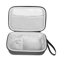 For -JBL GO 3 portable EVA Zipper Hard Case Bag Box bluetooth speaker bag