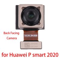 กล้องมองหลังสำหรับ Huawei P สมาร์ท2020 SXT37121เลนส์สมาร์ทโฟน