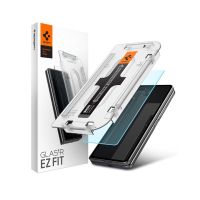 Spigen Galaxy Z Fold 5 Glas tR EZ Front Glass Phone Tempered Film 2 Pieces