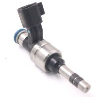 สำหรับ GMC Buick Chevy Cadillac 12629927 OEM หัวฉีดน้ำมันเชื้อเพลิงแบบฉีดตรง=For GMC Buick Chevy Cadillac 12629927 OEM Fuel Injector Direct Injection