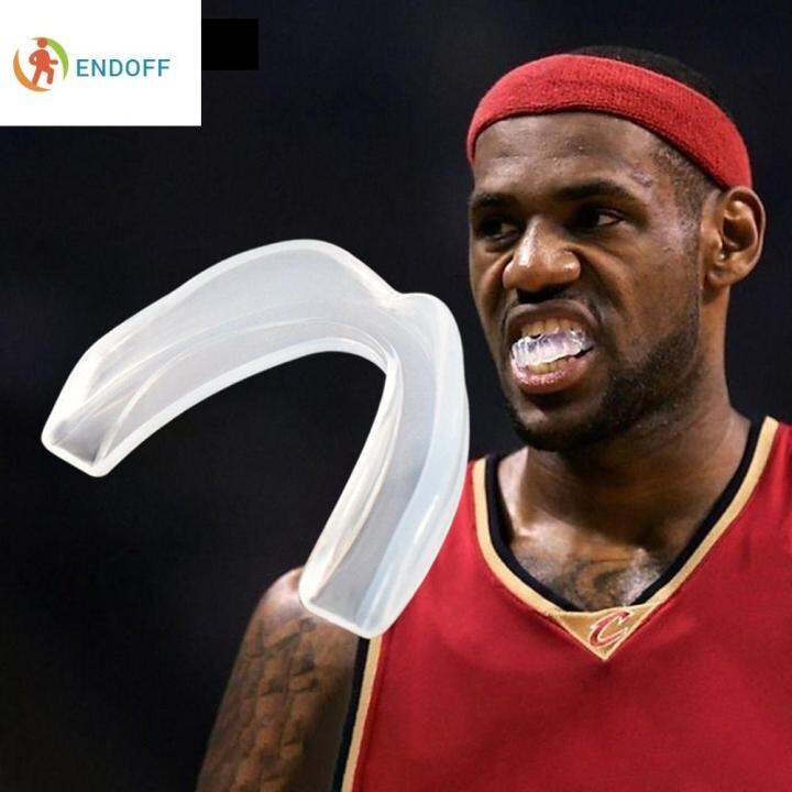 ENDOFF 1 PC For Boxing Basketball Karate Sports Equipment Antimolar