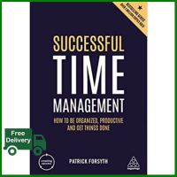 Limited product  SUCCESSFUL TIME MANAGEMENT (5TH ED.)