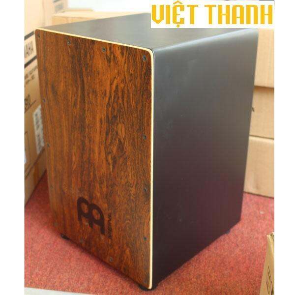 HCM]Trống Cajon Meinl MCAJ100BK-CC | Lazada.vn