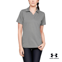 Under Armour UA Womens Performance Polo อันเดอร์ อาเมอร์ เสื้อโปโล สำหรับผู้หญิง