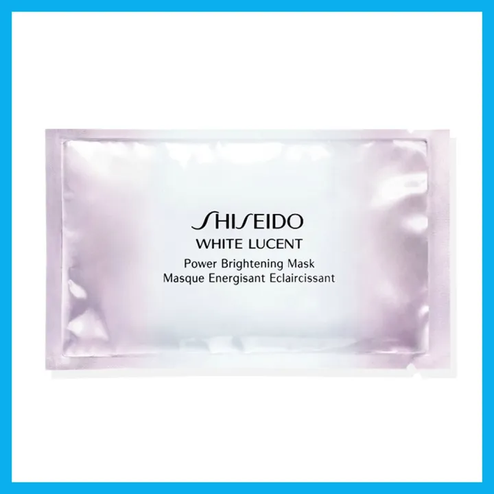 shiseido-white-lucent-power-brightening-mask-1pcs