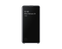 Official Smart Clear View Cover for Samsung Galaxy S10e