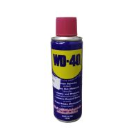 CAS น้ำยาทำความสะอาด น้ำมัน WD-40 น้ำมันอเนกประสงค์ 191มล. น้ำยาฆ่าเชื้อ