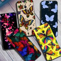 Case For Meizu M6 Note Cases Cover Soft TPU Silicone Phone Back Covers For Meizu MX6 M6T M6 Fundas bumper