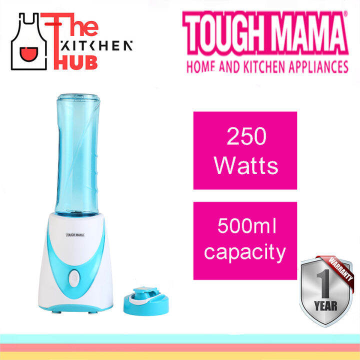 Tough Mama Personal Blender NTMPB2 Lazada PH