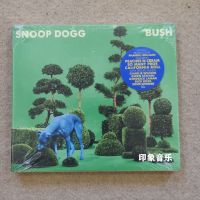 Original Snoop Doggรถบัสชายฝั่งตะวันตกฮิปฮอปBig Manเซ็กซี่Rhythmอัลบั้มCD5BVH