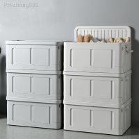 Foldable Storage Box Home Foldable Plastic Clothes Socks Sundries Toy Storage Box Container Organizer