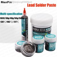 ✆ Electronics Lead Solder Paste Welding Flux Tin Iron Cream Phone Computer BGA PCB LED SMT Chip CPU Motherboard Rework Repair Tool