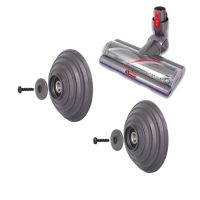 ล้อ V-Ball สำหรับ Dyson V10/V11เครื่องดูดฝุ่น100W หัวดูดแรงบิดสูง