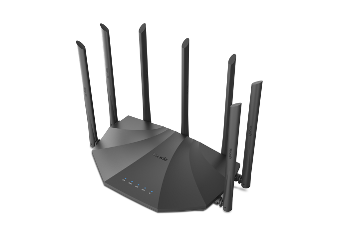 tenda-ac23-ac2100-dual-band-gigabit-wireless-router-wifi-ของแท้-ประกันศูนย์-5ปี