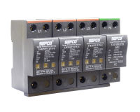 SPD SURGE ,SURGE ARRESTERS - CLASS I+II+lll      ป้องกันไฟกระโชก,ไฟกระชาก,ป้องกันฟ้าผ่า