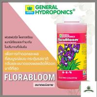 [พร้อมส่ง]!!!ลดGeneral Hydroponic - FloraBloom ปุ๋ยยอดนิยม ขนาดแบ่งขาย 100ml / 250ml / 500ml ปุ๋ยนอก ปุ๋ยนำเข้า ปุ๋ยเมกา ปุ๋ยUSA[สินค้าใหม่]