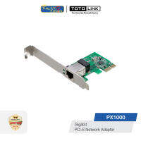 TOTOLINK (PX1000) Gigabit PCI-E Network Adapter