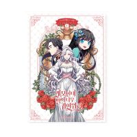 Not-Sew-Wicked Stepmom 1-2 Romance Fantasy Comic Books Korean Webtoon Manhwa