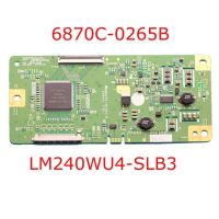 6870C-0265B LM240WU4-SLB3 Logic Board 6870c 0265b lm240wu4slb3 6870c0265b lg lcd tv t con board smart tv t- con