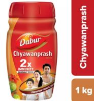 Dabur Chyawanprash แยมมะขามป้อม สมุนไพรบำรุงร่างกาย 1kg