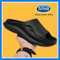 Scholl รองเท้า Scholl เกาหลีสำหรับผู้ชาย,รองเท้าสกอลล์ scholl รองเท้าแตะ รองเท้า Scholl รองเท้าแตะผู้ชายรองเท้าแตะลำลองแฟชั่น รองเท้า scholl ผู้ชาย Scholl รองเท้าแตะรองเท้าแตะชายหาด Scholl รองเท้าแตะสำหรับผู้ชายรองเท้าน้ำ-2035