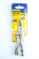 คีมล็อคปากแหลม IRWIN VISE-GRIP 4" รุ่น 4LN