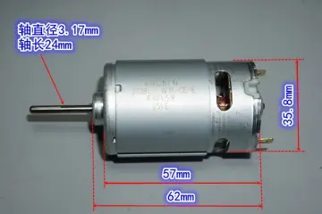 Shop Japan Dc Motor 12v with great discounts and prices online