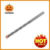 ดอกเจาะคอนกรีต PUMPKIN STRAIGHT SHANK MASONRY DRILL BITS 10X150 มม.MASONRY DRILL BIT PUMPKIN STRAIGHT SHANK MASONRY DRILL BITS 10X150MM **ใครยังไม่ลอง ถือว่าพลาดมาก**