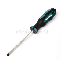 MAKITA / มากีต้า ไขควงปากแบน #5.5 X 100MM (MPB-66036)