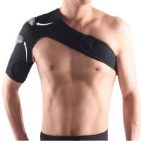 Adjustable Orthopedic Shoulder Bandage Brace Therapy Back Shoulder Support Belt Wrap Shoulder Rehabilitation Pain Injury Dislo