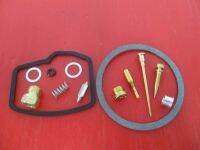 HONDA CB450 CL450 K3 K4 year 1970-1971 CARBURETOR REPAIR KIT #ชุดอะไหล่คาร์บูเรเตอร์ #ชุดซ่อมคาร์บู