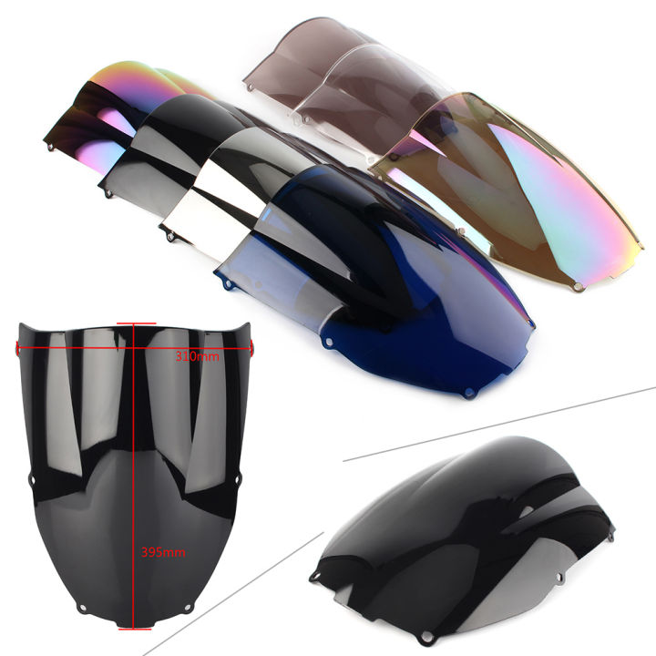 motorcycle-windscreen-double-bubble-windshield-for-kawasaki-ninja-zx6r-zx-6r-2000-2001-2002-abs-plastic
